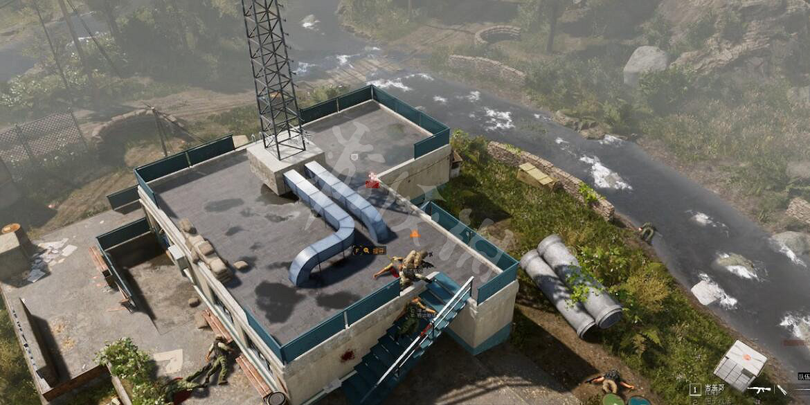 《雷霆一號》廣播電台怎麽攻占？廣播電台打法攻略