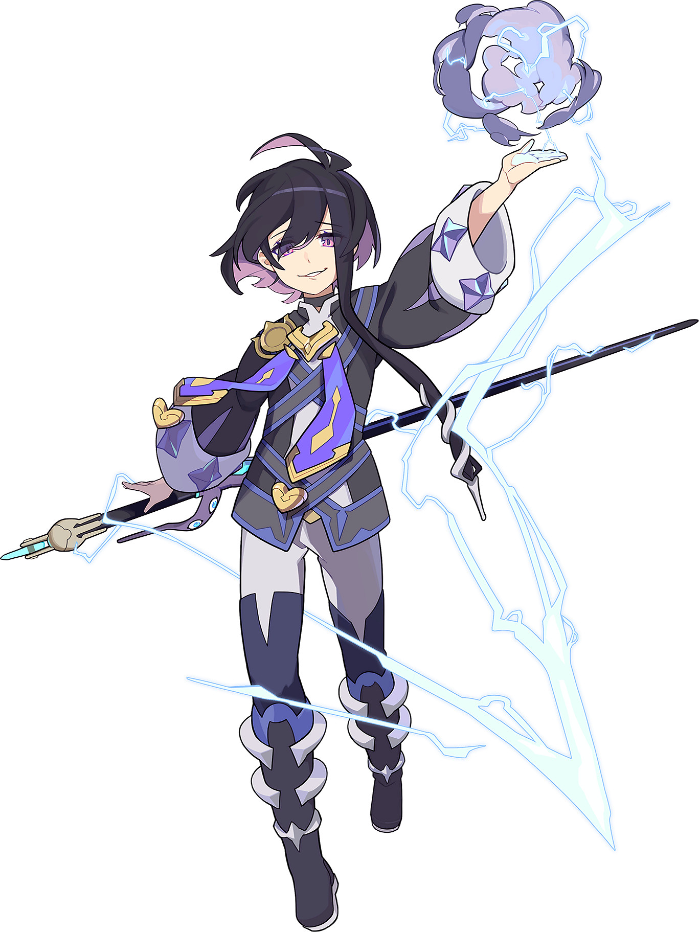 《彈射世界》阿德尼怎麽樣 阿德尼角色介紹 《彈射世界》阿德尼怎麽樣 阿德尼角色介紹