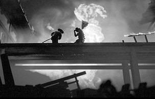 黑白日本武士砍殺遊戲《黃泉之旅》公開遊玩預告 黑白日本武士砍殺遊戲《黃泉之旅》公開遊玩預告