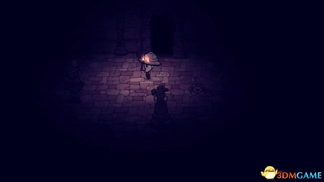 E3 2018:《饑荒》新DLC哈姆雷特預告 12月發售 E3 2018:《饑荒》新DLC哈姆雷特預告 12月發售