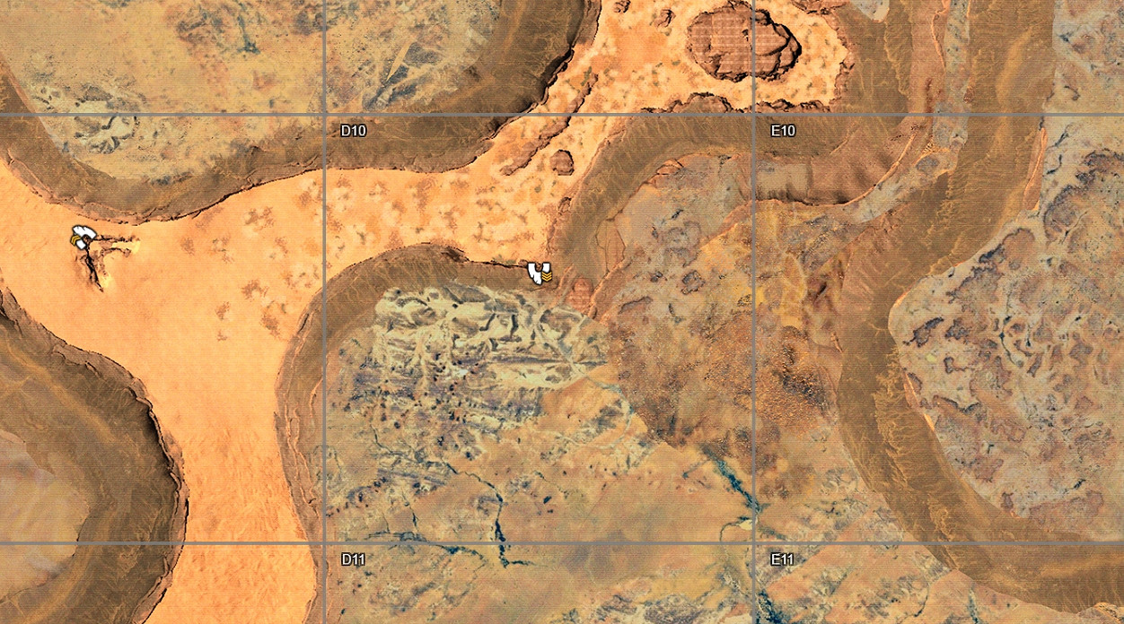 《翼星求生》有什麽比較好的礦洞?高品質礦洞分享 《翼星求生》有什麽比較好的礦洞?高品質礦洞分享