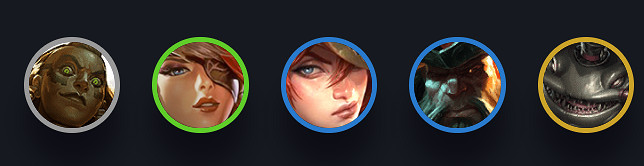 《金鏟鏟之戰》賞金獵人什麽效果 S6羈絆賞金獵人效果介紹