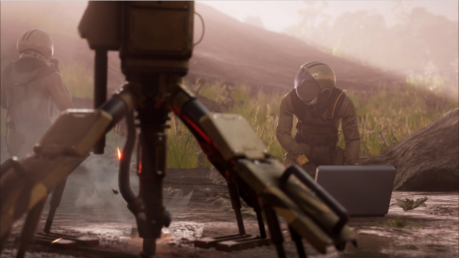 《翼星求生》定位異質任務雷達怎麽用?定位異質任務雷達使用方法分享 《翼星求生》定位異質任務雷達怎麽用?定位異質任務雷達使用方法分享