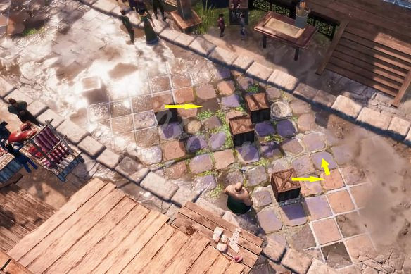 《天命奇御2》溫翠書所有任務有哪些?溫翠書所感情線流程詳解 《天命奇御2》溫翠書所有任務有哪些?溫翠書所感情線流程詳解