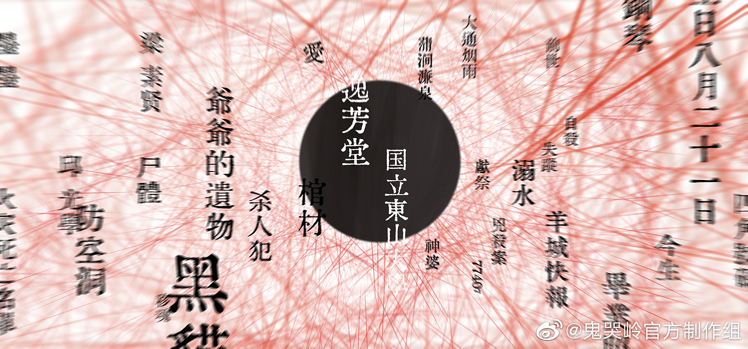 中國大陸研發恐怖遊戲《鬼哭嶺》跳票至2022年發售 中國大陸研發恐怖遊戲《鬼哭嶺》跳票至2022年發售