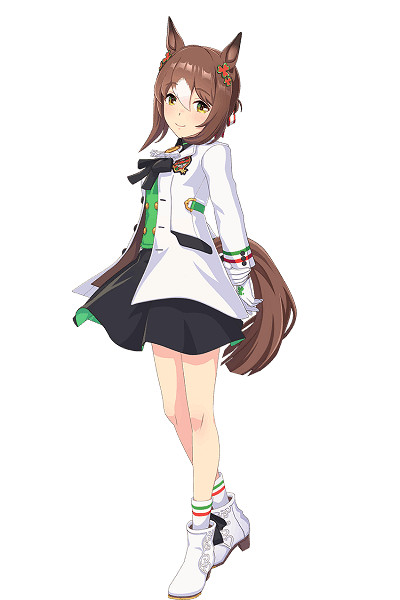 《賽馬娘手遊》美妙姿勢怎麽樣 美妙姿勢介紹 《賽馬娘手遊》美妙姿勢怎麽樣 美妙姿勢介紹