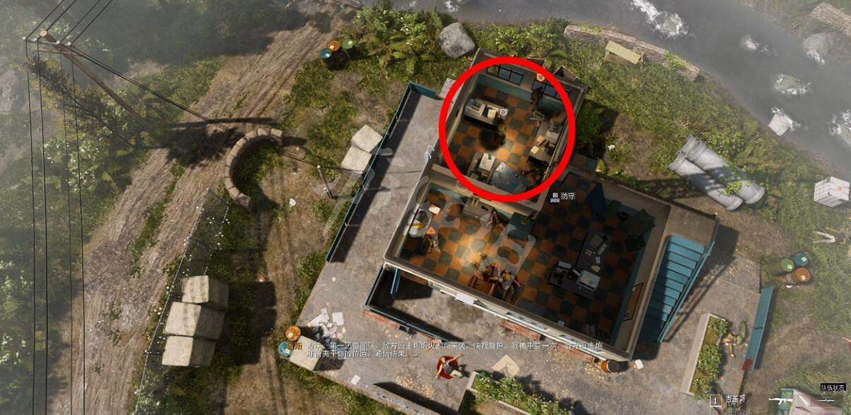 《雷霆一號》廣播電台怎麽攻占？廣播電台打法攻略