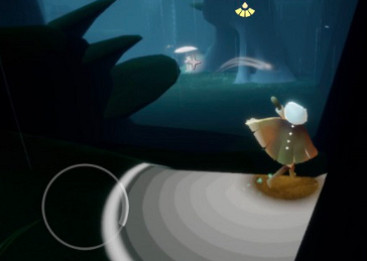 《光遇》12.13被黑暗藤墓困住的遙鯤在哪 被黑暗藤墓困住的遙鯤位置介紹 《光遇》12.13被黑暗藤墓困住的遙鯤在哪 被黑暗藤墓困住的遙鯤位置介紹