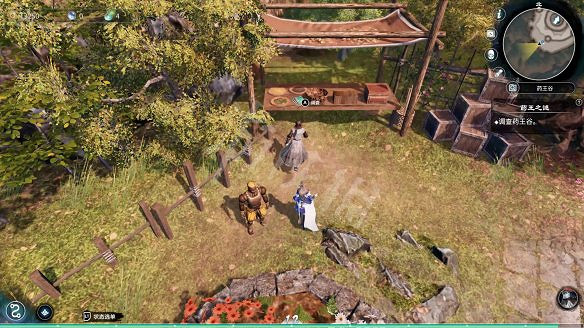 《天命奇御2》溫翠書所有任務有哪些?溫翠書所感情線流程詳解 《天命奇御2》溫翠書所有任務有哪些?溫翠書所感情線流程詳解