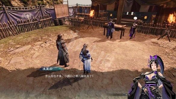 《天命奇御2》溫翠書所有任務有哪些?溫翠書所感情線流程詳解 《天命奇御2》溫翠書所有任務有哪些?溫翠書所感情線流程詳解