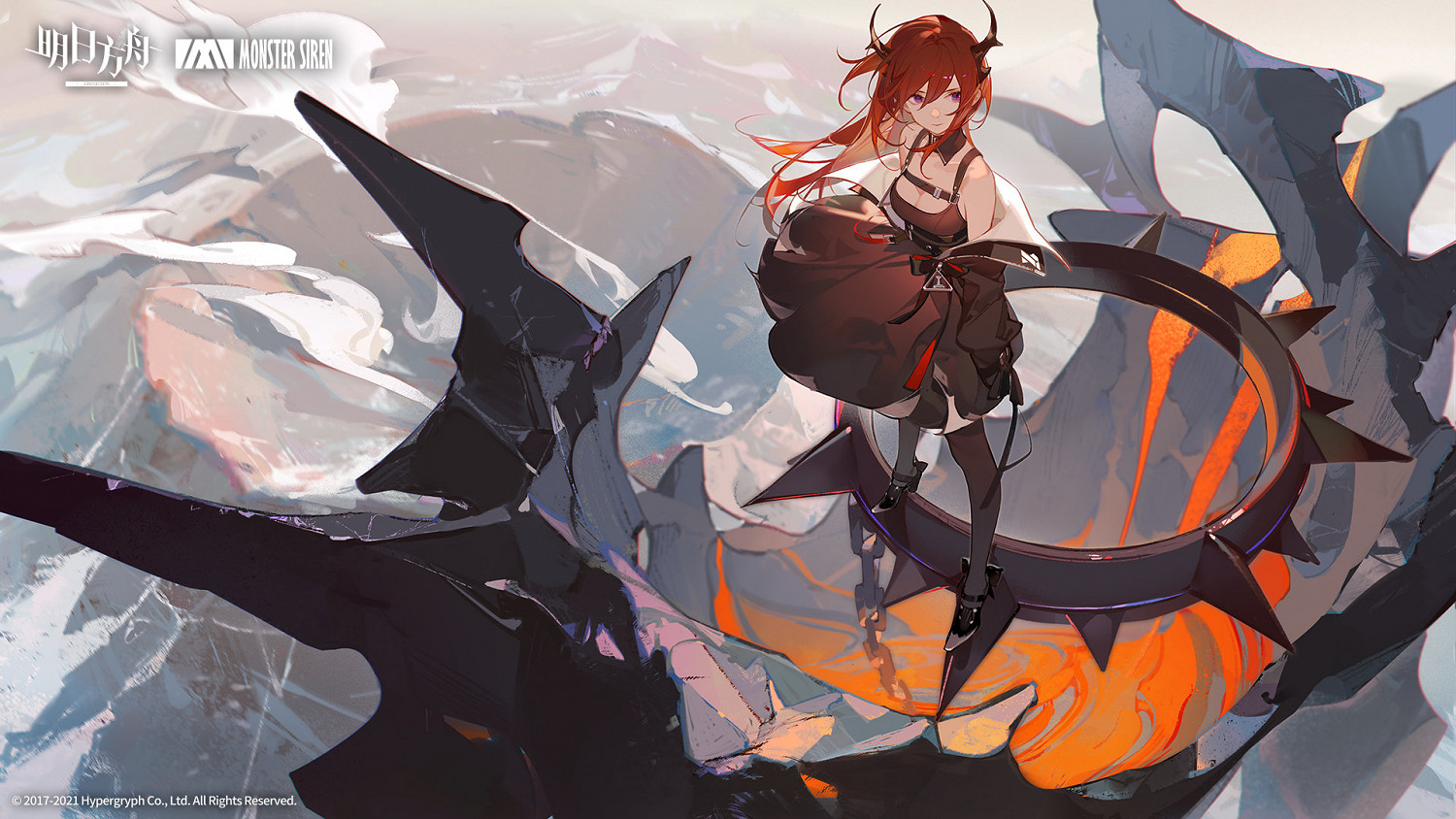 《明日方舟》跨年紀念活動匯總 2022跨年活動玩法獎勵一覽