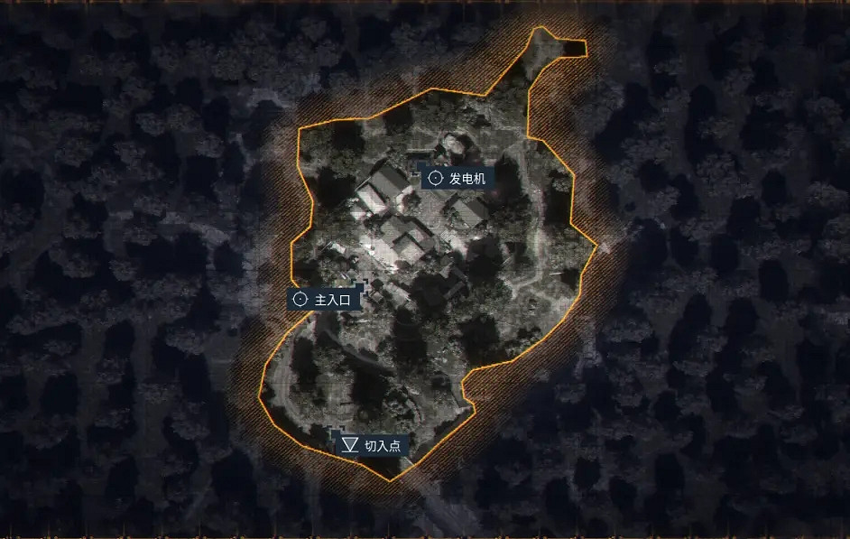 《雷霆一號》什麽槍好用？槍械推薦