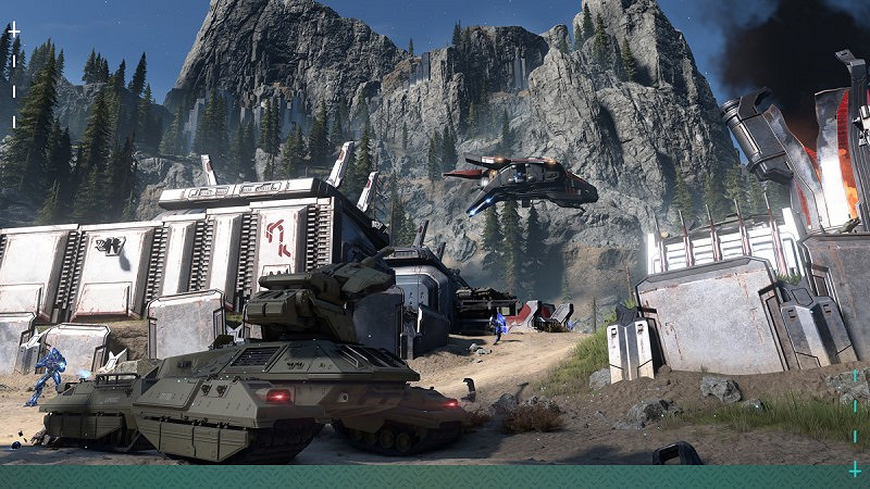 Game Informer評2021十大必玩遊戲 《最後一戰:無限》登頂 Game Informer評2021十大必玩遊戲 《最後一戰:無限》登頂