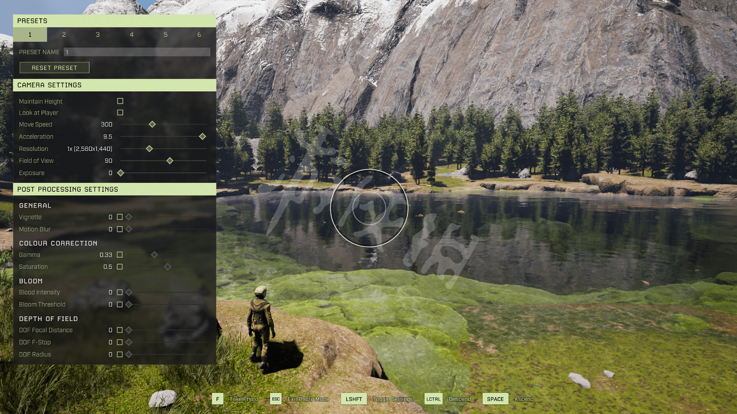 《翼星求生》照相模式怎麽玩？照相模式玩法介紹