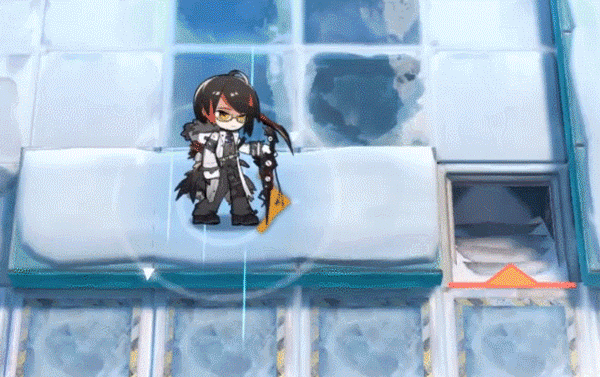 《明日方舟》靈知技能猜測 風雪過境六星幹員靈知技能是什麽 《明日方舟》靈知技能猜測 風雪過境六星幹員靈知技能是什麽