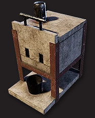 《翼星求生》玻璃怎麽做？玻璃製作方法分享