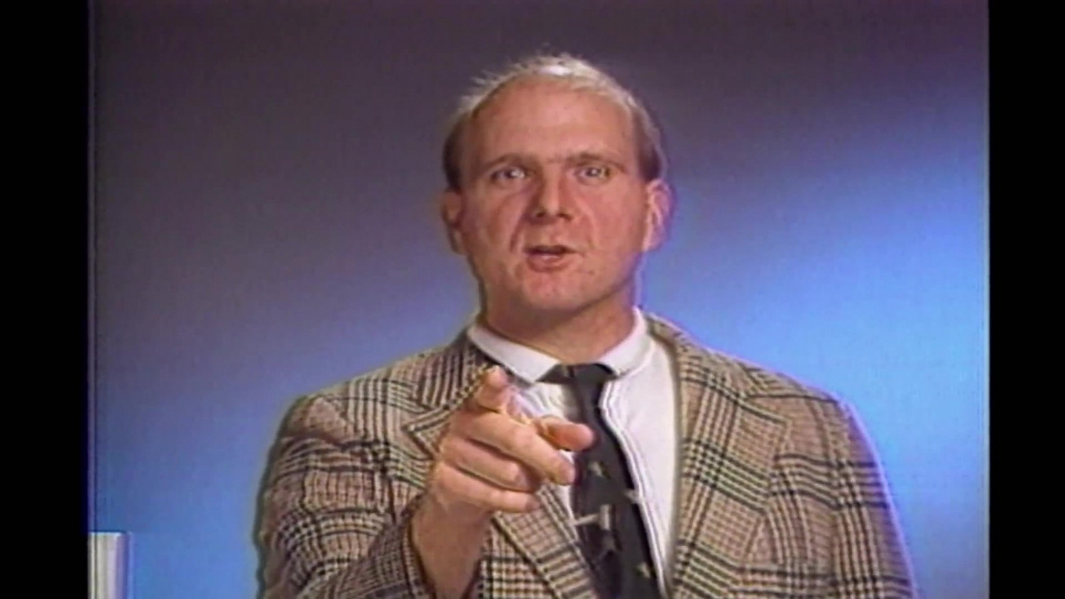 微軟公布四小時時長Xbox官方歷史紀錄片 微軟公布四小時時長Xbox官方歷史紀錄片