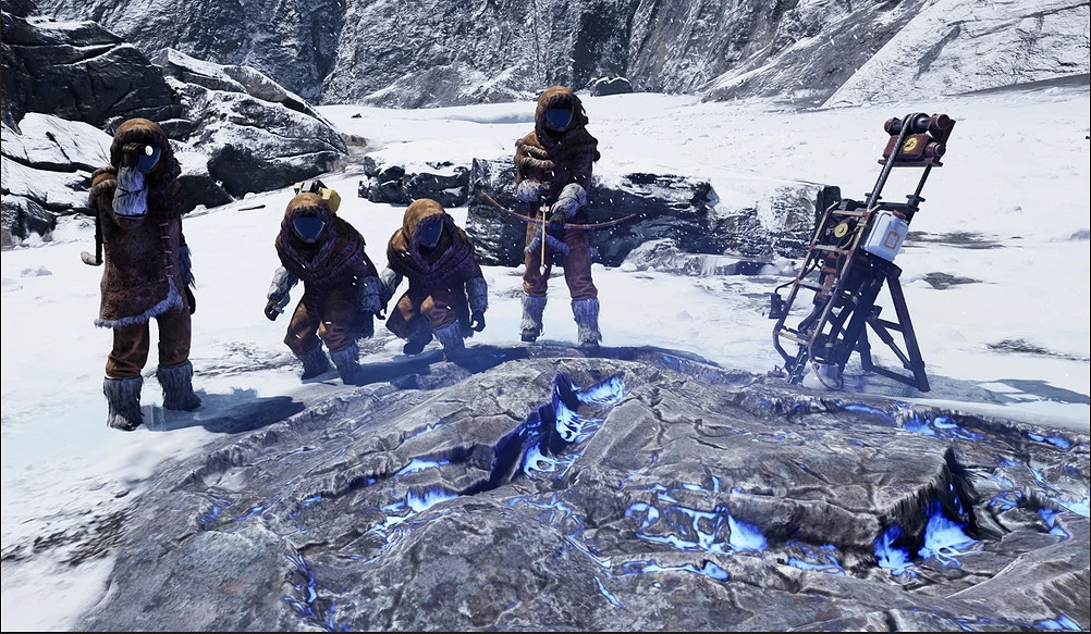 《翼星求生》異質如何獲取？異質獲取方法分享