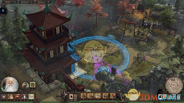 《暗影戰略：將軍之刃》愛子滅掉篝火方法分享