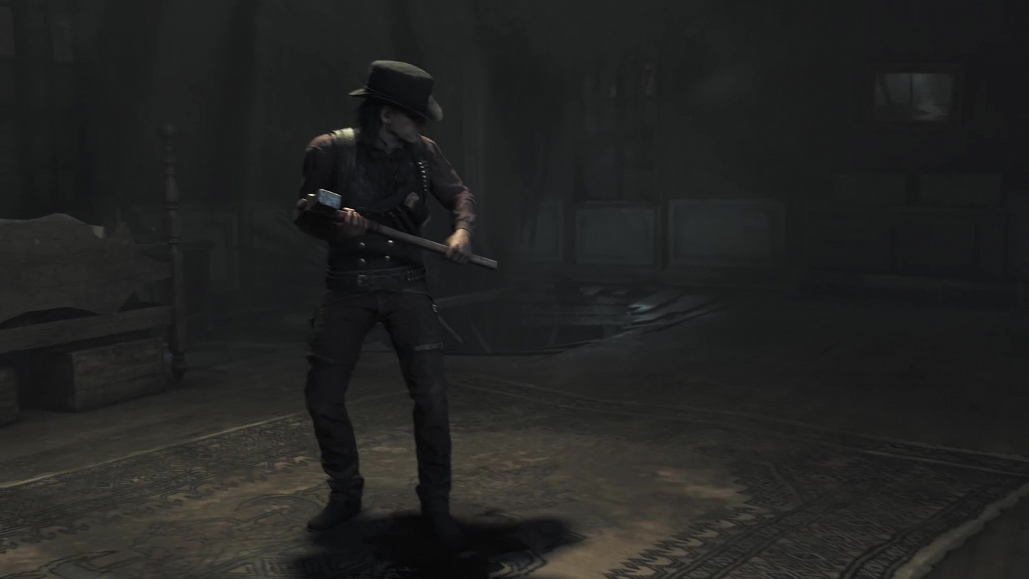 《獵殺:對決》冬至活動預告公布 12月15日正式開始 《獵殺:對決》冬至活動預告公布 12月15日正式開始