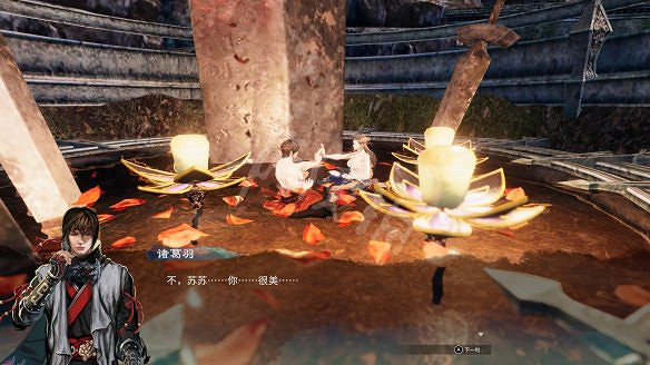 《天命奇御2》溫翠書所有任務有哪些?溫翠書所感情線流程詳解 《天命奇御2》溫翠書所有任務有哪些?溫翠書所感情線流程詳解