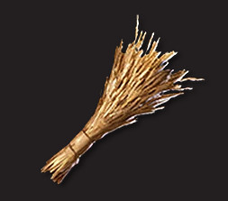 《翼星求生》小麥有什麽用？小麥作用分享