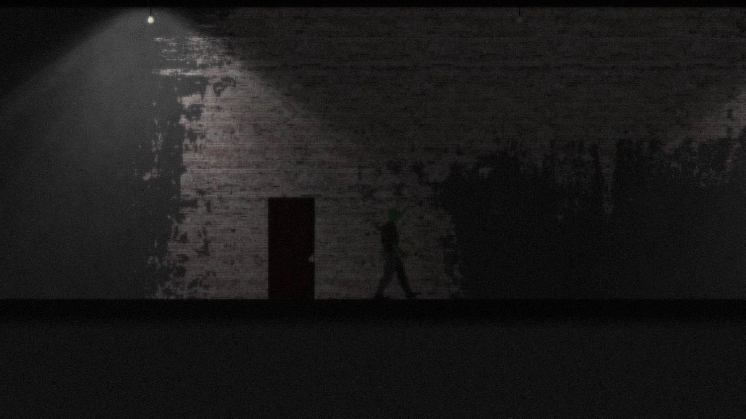 《人類啟示錄》免費試玩序章登陸Steam 本體明年發售 《人類啟示錄》免費試玩序章登陸Steam 本體明年發售