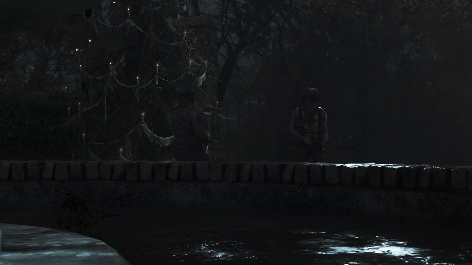 《獵殺:對決》冬至活動預告公布 12月15日正式開始 《獵殺:對決》冬至活動預告公布 12月15日正式開始