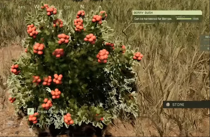 《翼星求生》纖維要如何獲取？纖維獲取方法一覽