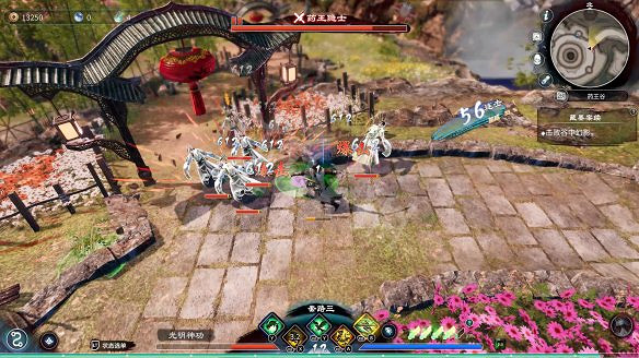 《天命奇御2》溫翠書所有任務有哪些?溫翠書所感情線流程詳解 《天命奇御2》溫翠書所有任務有哪些?溫翠書所感情線流程詳解