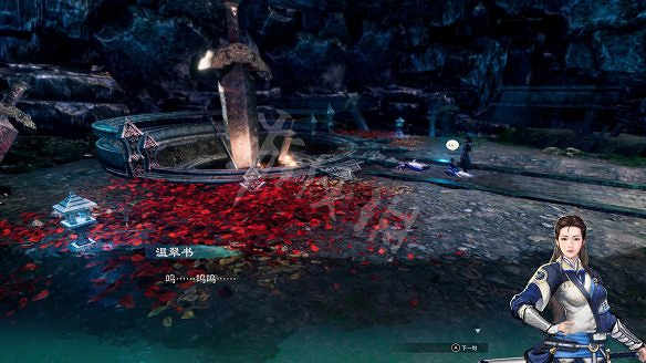 《天命奇御2》溫翠書所有任務有哪些?溫翠書所感情線流程詳解 《天命奇御2》溫翠書所有任務有哪些?溫翠書所感情線流程詳解