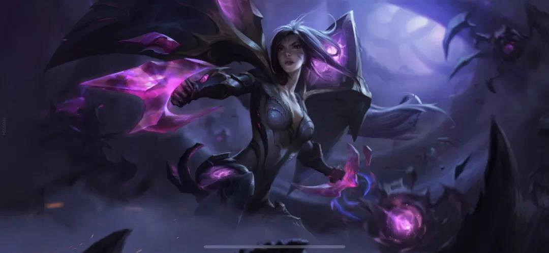 《英雄聯盟手遊》上分英雄推薦 上手簡單的英雄有哪些