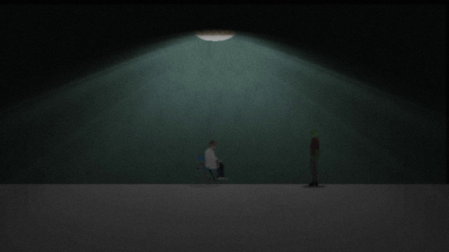 《人類啟示錄》免費試玩序章登陸Steam 本體明年發售 《人類啟示錄》免費試玩序章登陸Steam 本體明年發售