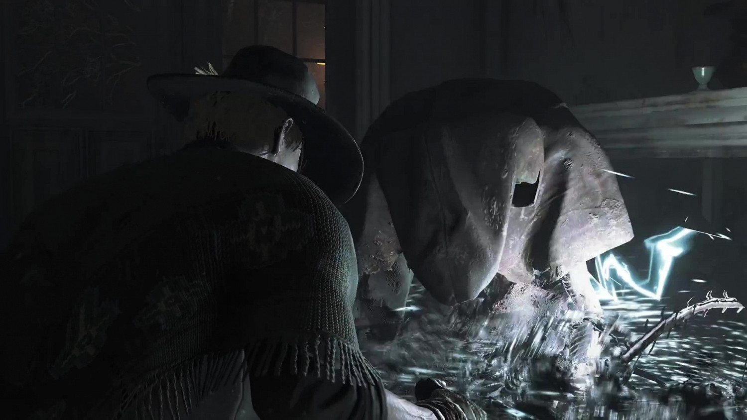 《獵殺:對決》冬至活動預告公布 12月15日正式開始 《獵殺:對決》冬至活動預告公布 12月15日正式開始