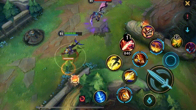 《英雄聯盟手遊》上分英雄推薦 上手簡單的英雄有哪些