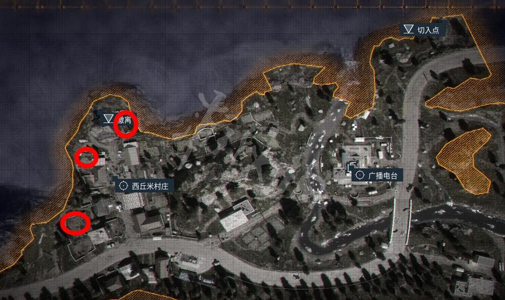 《雷霆一號》廣播電台怎麽攻占？廣播電台打法攻略