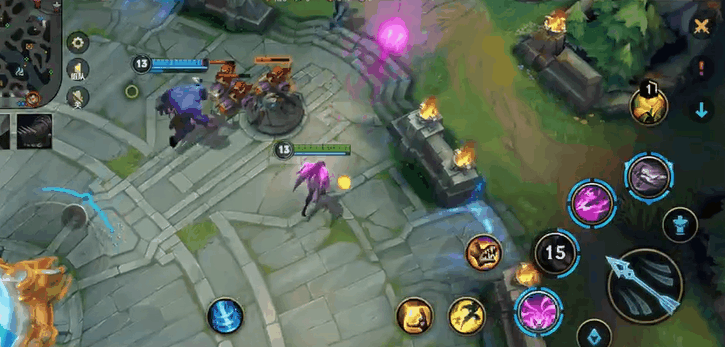 《英雄聯盟手遊》上分英雄推薦 上手簡單的英雄有哪些