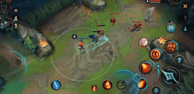 《英雄聯盟手遊》上分英雄推薦 上手簡單的英雄有哪些