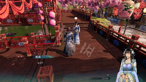 《天命奇御2》雯姬結局怎麽出?雯姬感情線全任務攻略匯總 《天命奇御2》雯姬結局怎麽出?雯姬感情線全任務攻略匯總