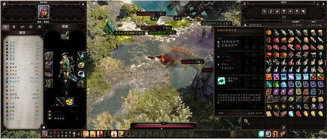 《神諭：原罪2》商人物品怎麽刷新？商人物品刷新機制分享