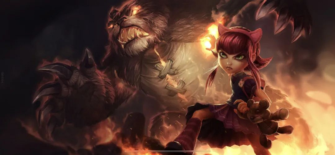 《英雄聯盟手遊》上分英雄推薦 上手簡單的英雄有哪些