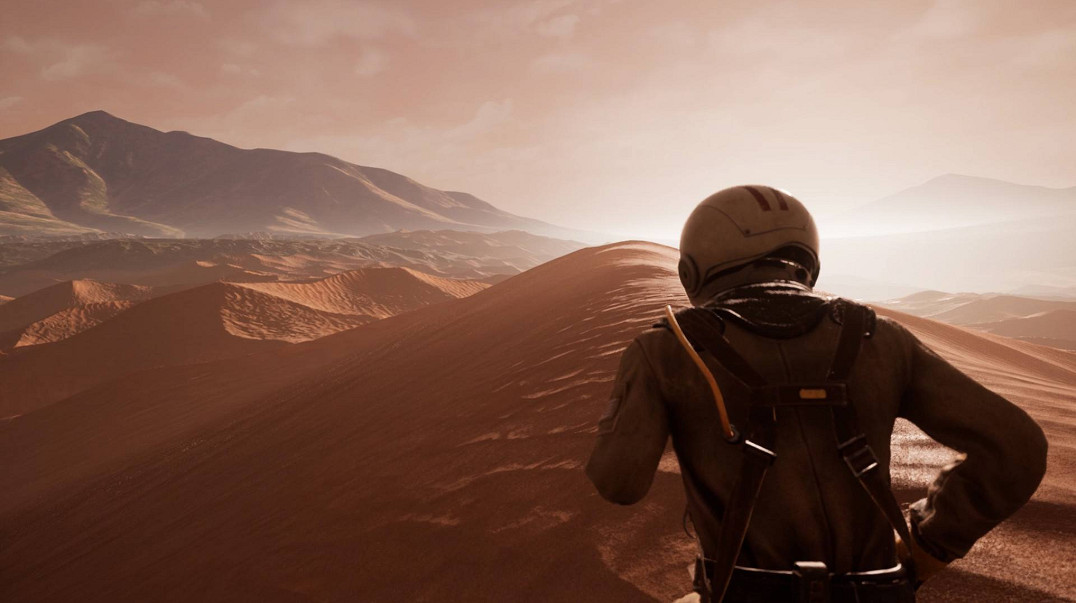 《翼星求生》怎麽切換奔跑?怎麽切換奔跑方法分享 《翼星求生》怎麽切換奔跑?怎麽切換奔跑方法分享