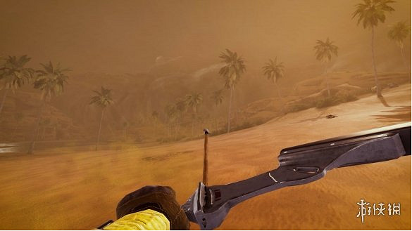 《翼星求生》沙漠前置鑽探任務怎麽做？鑽探任務電鑽攻略分享