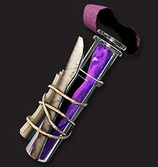 《翼星求生》肺病怎麽治療？肺病治療方法分享