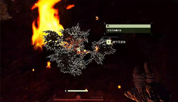 《翼星求生》木炭怎麽獲取？木炭獲取方法分享