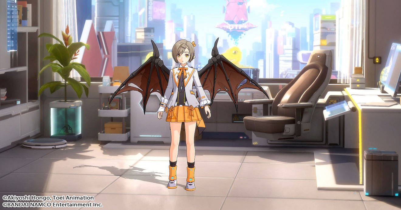 《數碼寶貝新世紀》惡魔翅膀怎麽獲得 數碼寶貝惡魔翅膀情報一覽