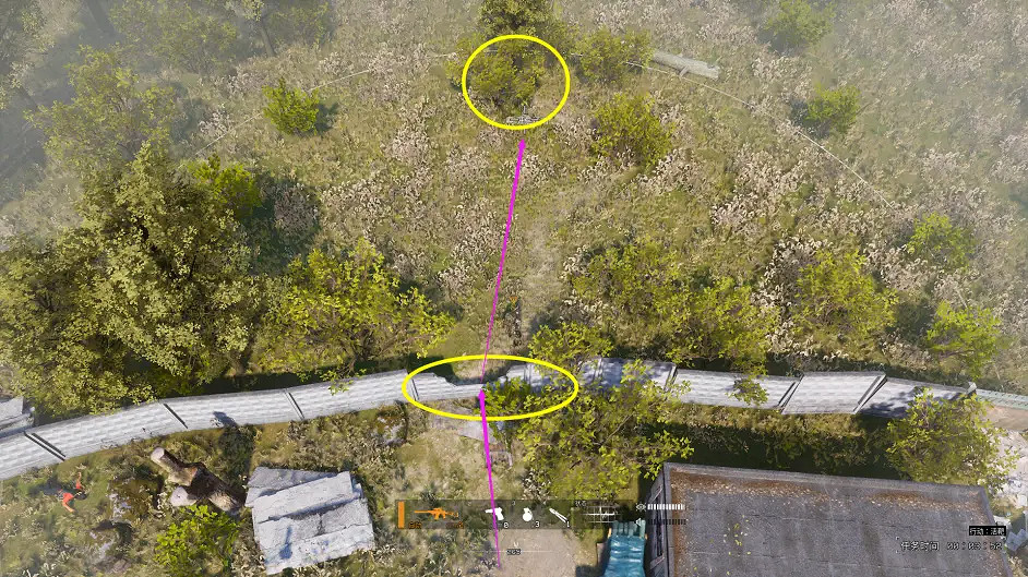 《雷霆一號》活靶怎麽過？第五關戰役活靶難點介紹