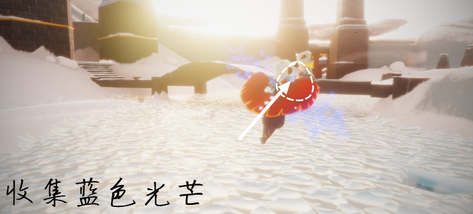 《光遇》12.15任務攻略 12月15日每日任務怎麽做 《光遇》12.15任務攻略 12月15日每日任務怎麽做