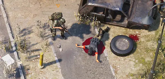 《雷霆一號》活靶怎麽過？第五關戰役活靶難點介紹