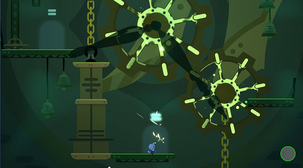 唱歌解謎遊戲《單手拍》於Steam正式發售 支援中文